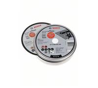 Bosch Cutting Disc 115mm INOX Steel Safe for Angle Grinders 2608603254