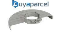 Bosch cutting/grinding Protective guard without cover for grinding 2605510281