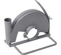 Bosch Cutting Guide 1605510180 – Dust Extraction Outlet – 230 mm