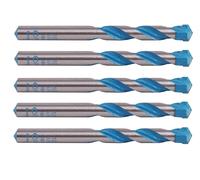 Bosch CYL-9 Multi-Construction Drill Bit 10mm 80/120mm 2608596057