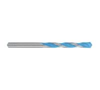 Bosch 1x EXPERT CYL-9 Multi Construction Drill Bit (for Concrete, Soft tiles, Ø 7.00 mm, Professional Accessory Impact Drill/Driver, Rotary Drill/Drivers)