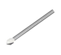 Bosch 1x CYL-9 Soft Ceramic Drill Bit (for Soft Ceramic Tiles, Glass, Ø 6,00 mm, Professional Accessory Drill Drivers)