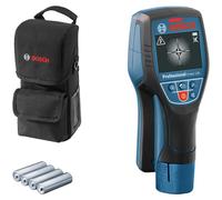 Bosch D-Tect 120 12v Cordless Digital Wall Scanner No Batteries