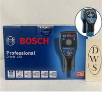 Bosch D-tect 120 wallscanner Professional digital multi-detector