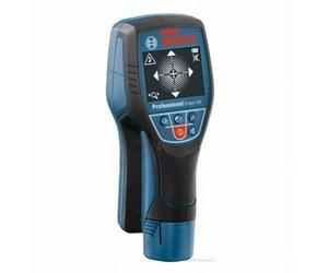 Bosch D-tect 120 Professional Wall Floor Detector Multi Material Scanner Genuine