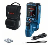 Bosch Wallscanner D-tect 200 C Professional digital multi-detector