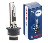 Bosch D2R 85V 35W Xenon HID WS Gas Discharge Car Headlight Bulb Single