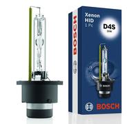 Bosch D4S 42V 35W Xenon HID WS Gas Discharge Car Headlight Bulb Single