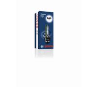 Bosch D4S Xenon HID Headlight Bulb - 35 W P32d-5 - 1 Bulb
