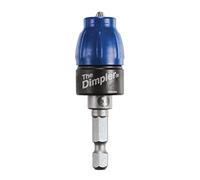 BOSCH D60498 Drywall Dimpler® Screw Setter, Number 2 Phillips