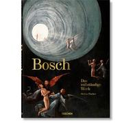 Bosch. Das vollständige Werk