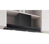 Bosch DBB97DP60B - Matt Black Integrated Cooker Hood - 90cm Energy