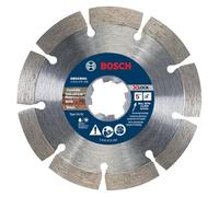 Bosch DBSX0501 5 in. X-Lock Diamond Blade