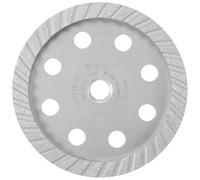 Bosch DCT0501 5 in. Turbo Diamond Cup Wheel