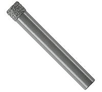 BOSCH DDB38 3/8 in. Diamond Drill Bit for Dry Drilling Applications in Porcelain and Natural Stone Tile