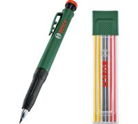 Bosch Deep Hole Marker Pencil Set 7-Piece (Accessory Hand Tool)