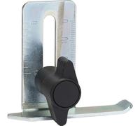 Bosch 1608132006 Rebating Depth Stop for Planers