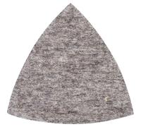 Bosch 2608613016 GOP 93mm Polishing Felt Hard- you get 5