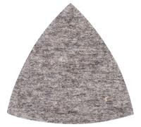 Bosch Delta Sander Polishing Fleece Pack of 1