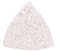 Bosch Delta Sanding Fleece Pack of 1