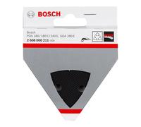 Bosch 2 608 000 211 sander accessory 1 pc(s) Sanding pad