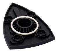 Bosch Professional 1x Orbital Swing Plate (110 x 150 mm, Accessories for Orbital Sanders)