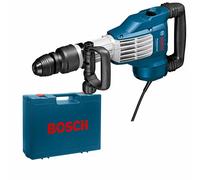 Bosch Demolition Hammer GSH 11 VC with SDS-max Chisel Hammer 0611336000