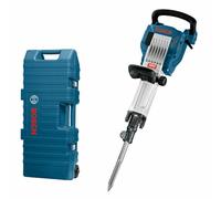Bosch Demolition Hammer GSH 16-30 0611335100 Hammer Chisel With Pointed Chisel