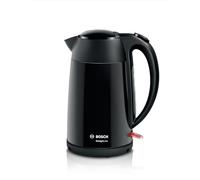 Bosch TWK3P423GB Design Line Kettle - Black
