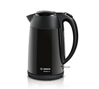 Bosch TWK3P423GB Design Line Kettle - Black