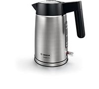 Bosch DesignLine TWK5P480GB Kettle - Silver