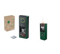 Bosch detector Truvo 2nd gen. & Bosch laser measure EasyDistance 20