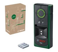 Bosch detector Truvo 2nd gen. (easy one-button handling, simple