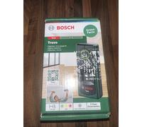 Bosch TRUVO Basic Cable and Pipe Wall Detector