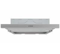 Serie 2 Telescopic 60cm Canopy Cooker Hood