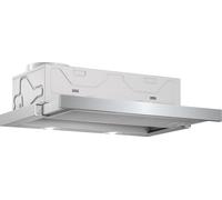 Bosch DFM063W56B - Silver Extractor - D energy