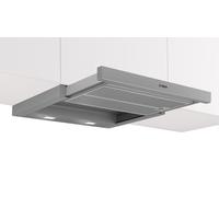 Bosch DFS067A51B 60cm Series 4 Telescopic Hood - SILVER