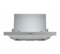 Bosch DFS067A51B Series 4, Built-in Telescopic cooker hood