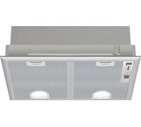 Bosch DHL 555 BL island hood (618 m3/H