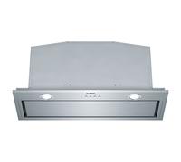 Bosch Serie 6 DHL785CGB 70 cm Canopy Cooker Hood - Brushed Steel