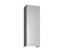Bosch Dhz1233 1500 mm Telescopic Wandesse Hood/Extension