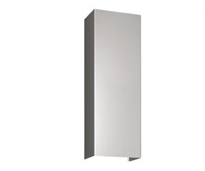 Bosch DHZ1235 Extractor Hood/Extension Accessory with Air Slots