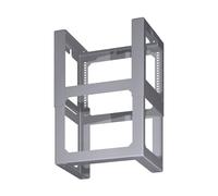 Bosch DHZ1251 Cooker Hood Accessory/Installation Tower Extension for Island Esse