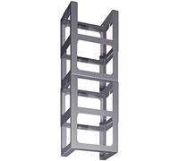 Bosch DHZ1253 Cooker Hood Accessory/Installation Tower Extension for Island Esse