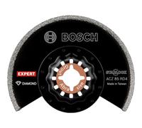 Bosch Professional 1x Expert Grout Segment Blade ACZ 85 RD4 Multitool Blades (for Mortar, Ø 85 mm, Accessory Multitool)