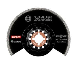 Bosch Dia Segment Saw Blade ACZ85RD4 Expert 2608900034 Diamond Technology