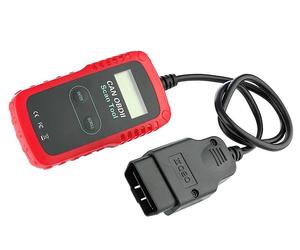 BOSCH DIAGNOSTICS 0 684 400 560 Self-diagnosis equipment