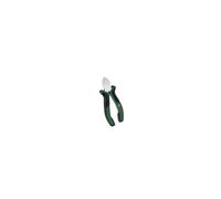 BOSCH Diagonal Cutting Pliers 160 mm - Hardened Cutting Edge 60 HRC, Flush Cut