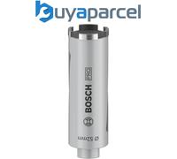Bosch Diamond core cutters PRO Core Cutter dry 52 x 150 mm G 1/2-inch 2608587319
