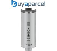 Bosch Diamond core cutters PRO Core Cutter dry 60 x 150 mm G 1/2-inch 2608587320